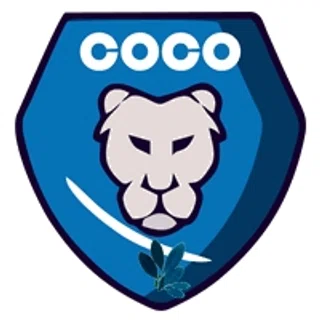 Coco Swap Finance logo