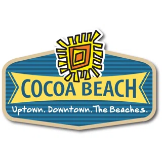Shop  Cocoa Beach, FL coupon codes logo