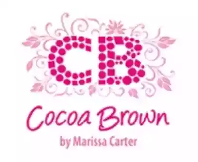 Shop Cocoa Brown logo