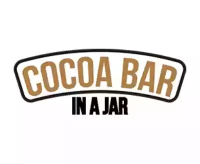Shop Cocoa Bar In a Jar discount codes logo