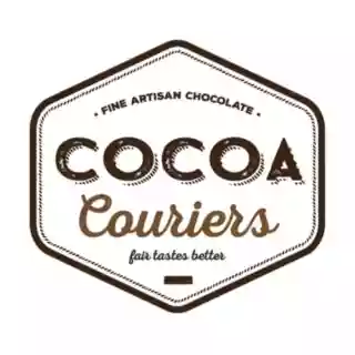 Cocoa Couriers coupon codes
