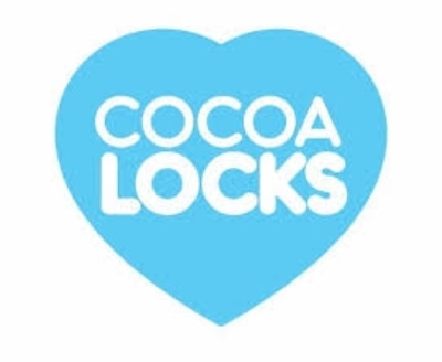 Shop Cocoa Locks logo