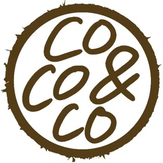 Coco & Co logo