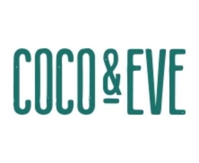 Shop Coco & Eve logo
