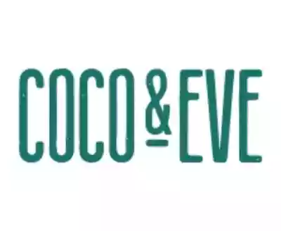 Shop Coco & Eve promo codes logo