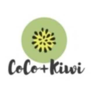 Shop Coco and Kiwi logo