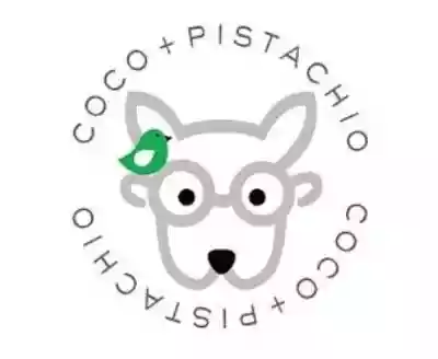 Shop Coco and Pistachio promo codes logo