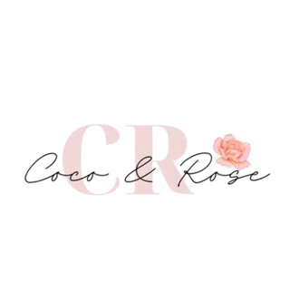 Coco & Rose logo