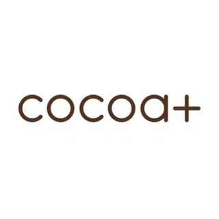 Shop Cocoa Plus logo