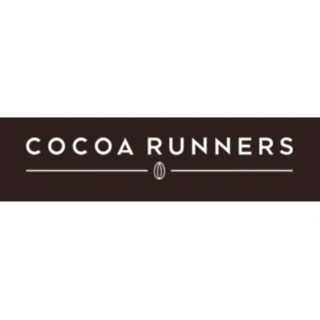 Shop Cocoa Runners logo