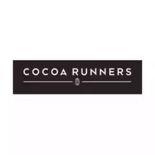 Cocoa Runners logo