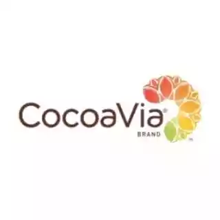 CocoaVia logo