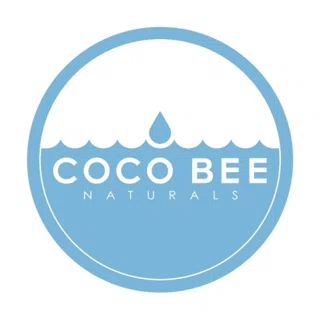 Shop Coco Bee Naturals logo
