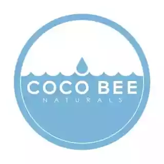 Coco Bee Naturals logo