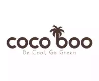 Coco Boo logo