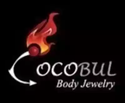 cocobulbodyjewelry.com logo