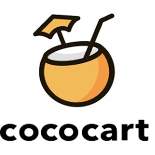 Cococart logo