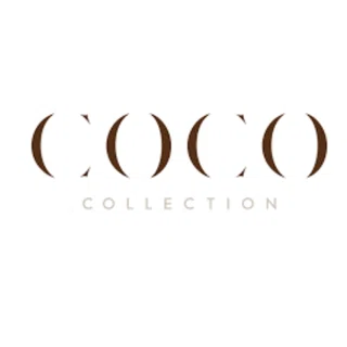 Shop Coco Collection logo