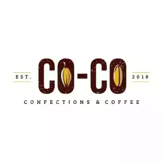 COCO Confections + Coffee discount codes