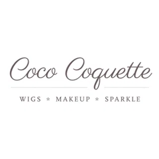 Coco Coquette logo