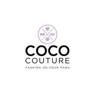 Coco Couture London logo