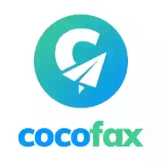 CocoFax discount codes