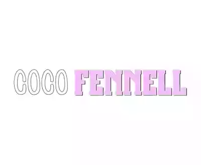 Coco Fennell discount codes