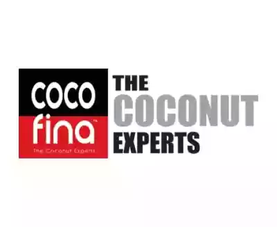 Cocofina coupon codes