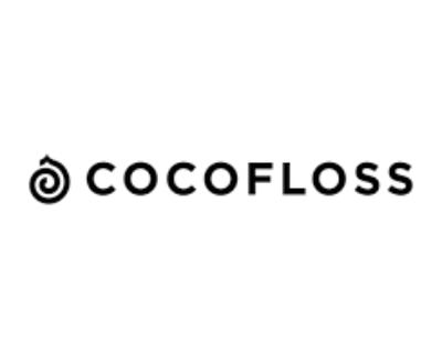 Shop Cocofloss logo