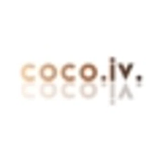 Cocoiv logo