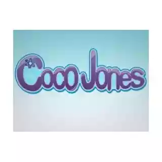 Shop Coco Jones coupon codes logo
