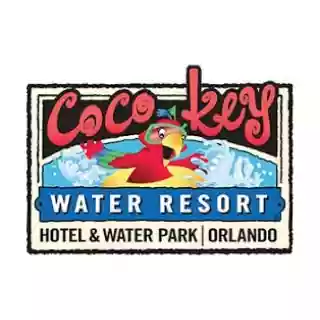 Shop CoCo Key Hotel & Water Park coupon codes logo
