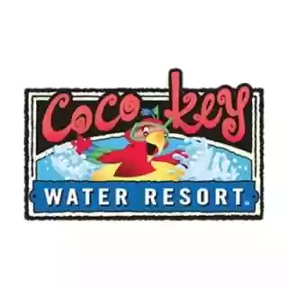Shop CoCo Key Water Resort coupon codes logo