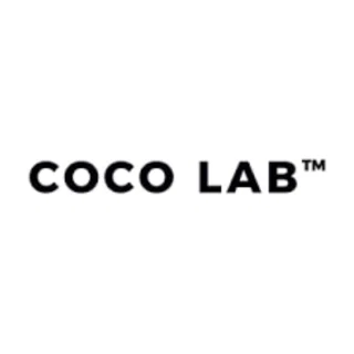 Shop Coco Lab logo