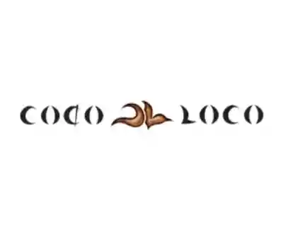 Coco Loco Jewelry logo