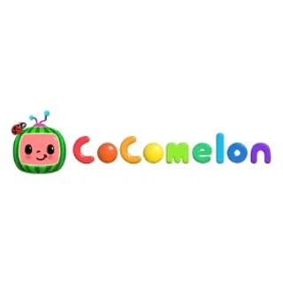 Cocomelon logo