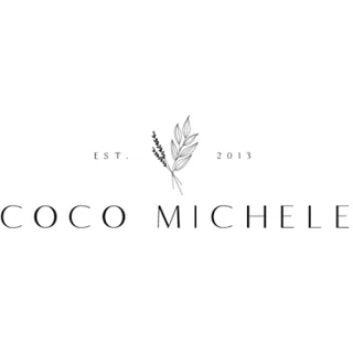 Coco Michele coupon codes