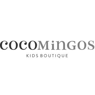 Shop  CocoMingos discount codes logo