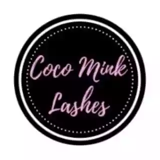 Coco Mink Lashes coupon codes