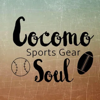 Cocomo Soul logo