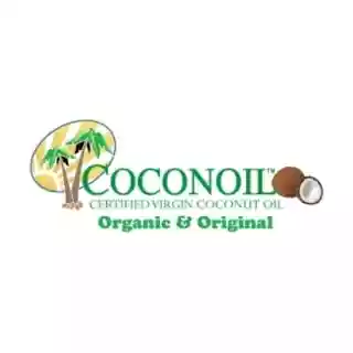 Coconoil logo