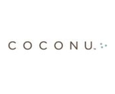 Shop Coconu logo
