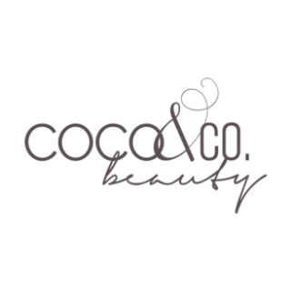 Shop Coconut & Company logo