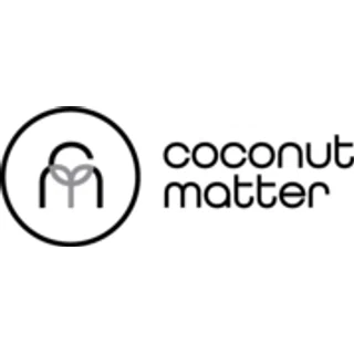 Shop Coconut Matter logo
