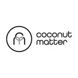 coconutmatter.com logo