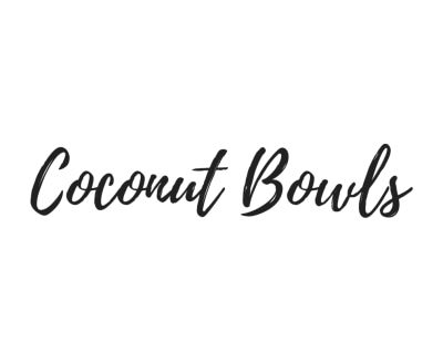 Shop Coconut Bowls logo