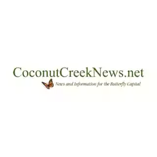 CoconutCreekNews.net logo
