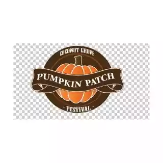Shop Coconut Grove Pumpkin Patch Festival discount codes logo
