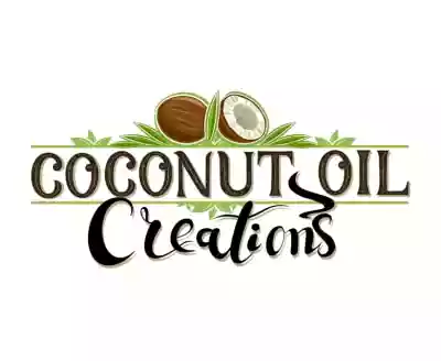 Shop Coconut Oil Creations coupon codes logo