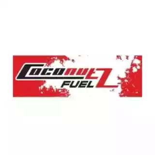 CocoNutz Fuel logo